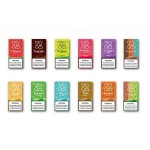 Voom Pod Flavours Nic Salt - 20mg